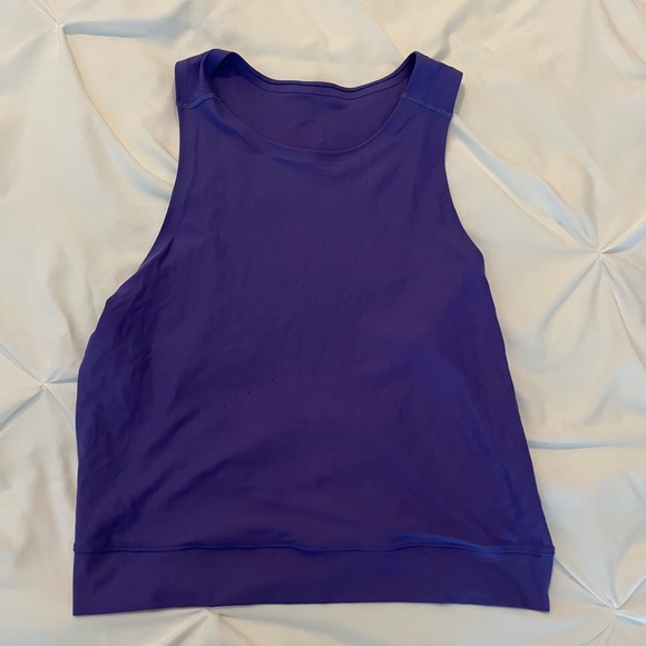 Lululemon SenseKnit Tank - Picture 1 of 3